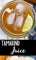 Image result for Make Tamarind Juice