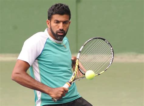 French Open: Rohan Bopanna crashes out at Roland Garros, India's quest ...