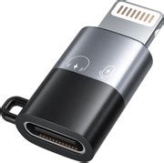 ZENIFY White USB C to Lightning Audio Adapter Cable USB Type C Male to ...