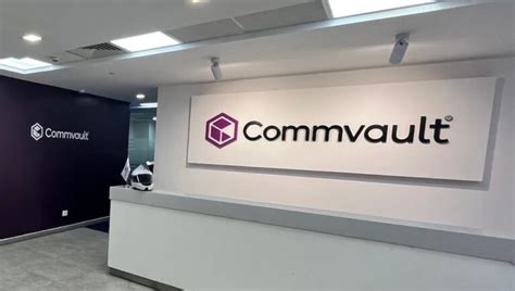 Commvault Unveils Expanded Integration with Microsoft Security