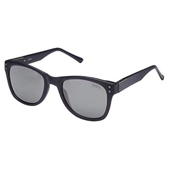 GUESS|Blue Full-rim Frame Square Sunglasses|100% UV Protected (Uv 400 ...