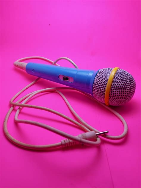 Image result for Blue Circle PC Microphone