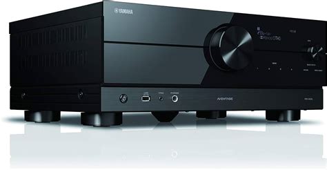 Buy Yamaha RX-A8A av receivers Online in India at Lowest Price – Home ...