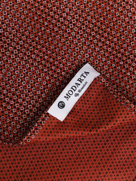 Red pocket square, silk pocket squares, tuxedo pocket square – modarta