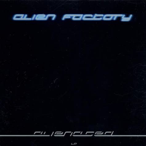 Alien Factory 的图像结果