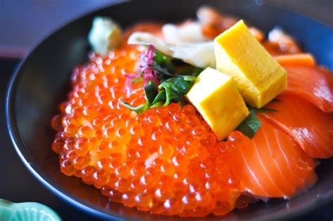 Typical Food Of Japan: What To Eat First Time You Visit