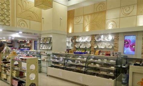 Dadu's Sweet Emporio, Pune - Baner - Restaurant Reviews, Phone Number ...