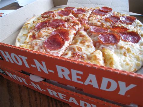 Little Caesars Raises Price Of HOT-N-READY Pizzas