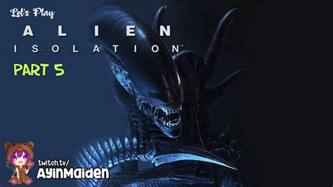 Image result for Alien Isolation Part 5