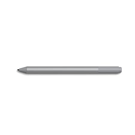 Amazon.in: Buy Microsoft Surface Pen Platinum Model 1776 (Eyu-00009 ...