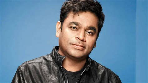 'He groped me, incident still haunting'; controversy over Rahman's ...