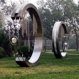 不锈钢公园雕塑 音乐人物不锈钢雕塑-宏通雕塑