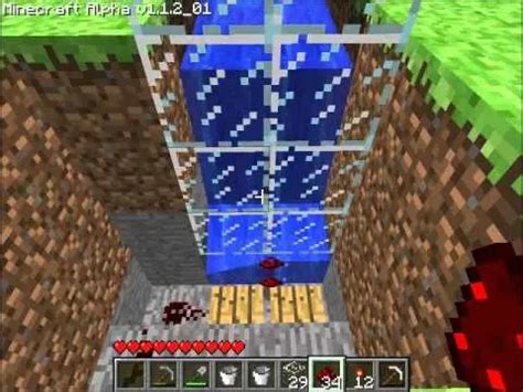 Image result for Easy Minecraft Traps
