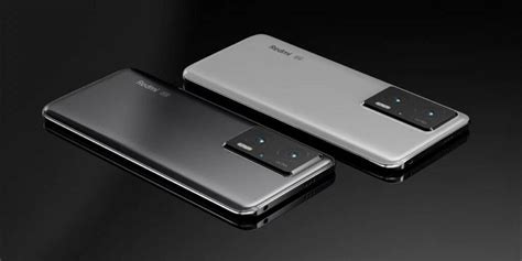 Redmi Note 11 Pro Concept Renders Gives A Peek Into What It Can Look ...