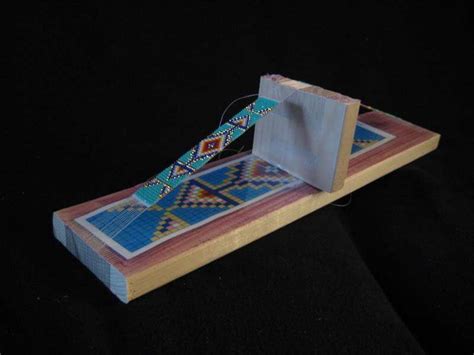 Image result for Bead Loom Tutorial