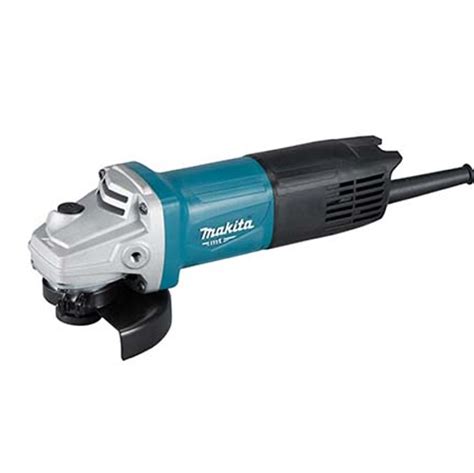 Makita M9512B 100MM (4") Angle Grinder 720W