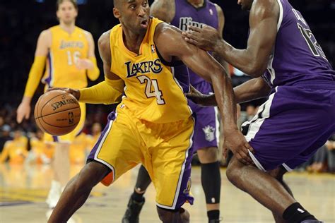 Kobe 的图像结果