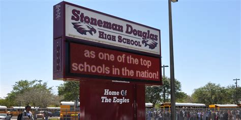 Road Closures During Court-Ordered Reenactment of Marjory Stoneman ...