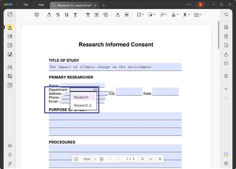 Image result for How to Fill in PDF Form