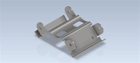 Sheet Metal CAD CAM Tutorial 的图像结果