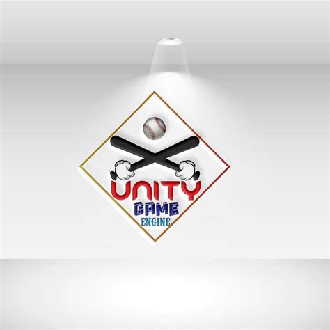 Entry #113 by saikatsakib for Baseball Game UI for Unity Game Engine ...