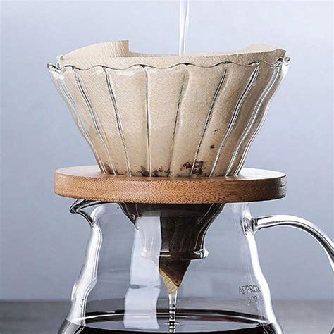 Pour Over Coffee Pot