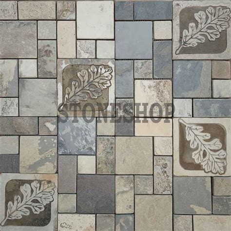 Natural Stone Cladding in Bangalore