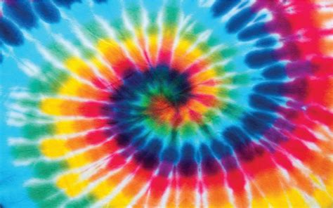 Tie-Dye come realizzare in 10 step