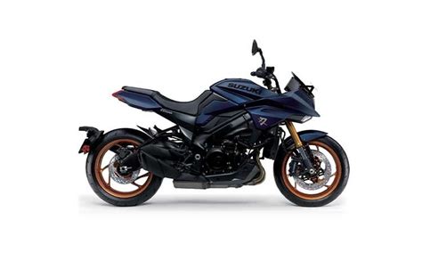Suzuki Katana launched at Rs 13.61 lakh: Top 10 features ...