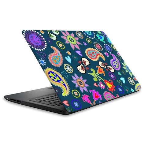 HP 250 G7 Notebook Laptop Skins & Wraps - WrapCart – WrapCart Skins