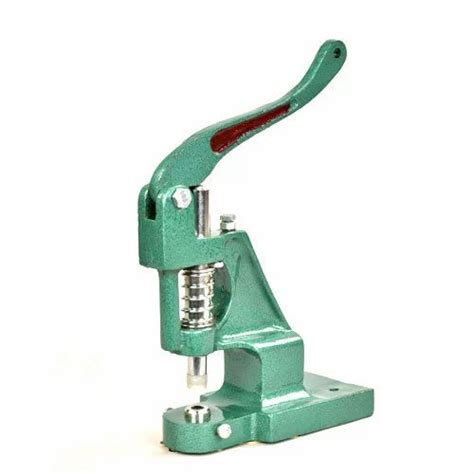 Image result for Rilson Button Pressing Machine