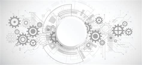 Technology Graphic Elements Vector 的图像结果