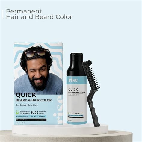 Rise for Men – Quick Fix Men's Grooming & Skincare Products