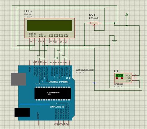 Image result for Speed Measurement Gate Using Arduino
