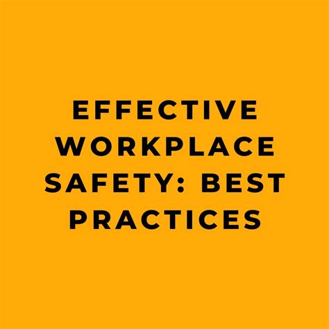 Office Safety Workplace Safety Work Safety Safety Week Calendar