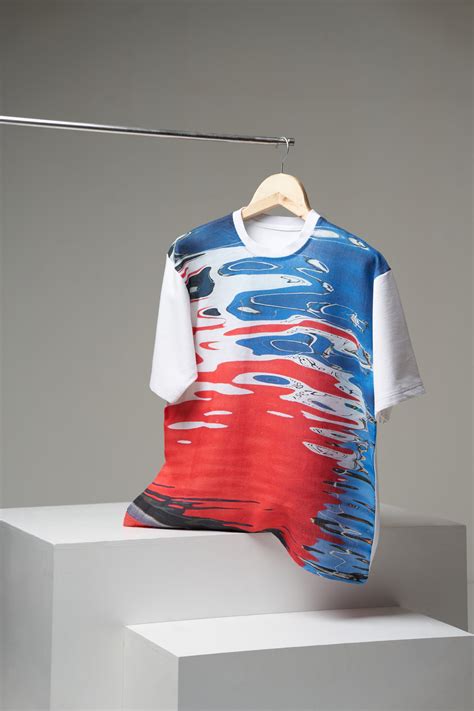 Dreamer's Oasis (Oversize Linen T-Shirt) – AddysForMen®️ – Addy's