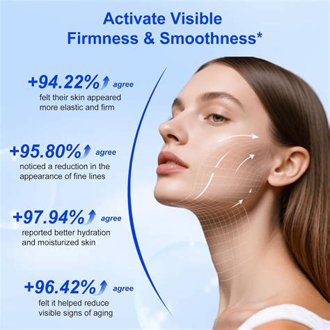 MAYPJHEH Hyaluronic Acid Serum Powder for Skin,Low and High India | Ubuy