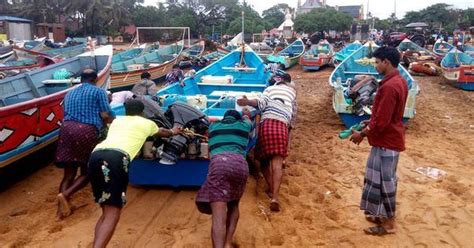 The Daily Fix: Centre must not ignore the fishermen lost in Cyclone Ockhi