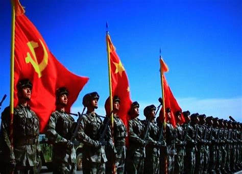 2019年国庆70周年阅兵完整版录像全程回放 - CCTV1直播网