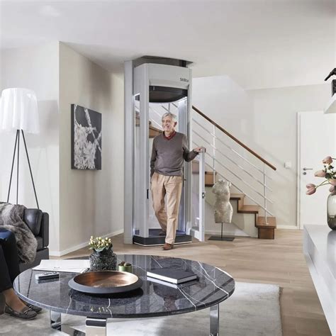 Enhance Mobility with Stiltz Home Elevators | Advanced Mobility