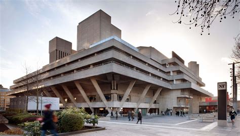 Top 16 Brutalist Architecture Designs That Was Built In Early 20th Century