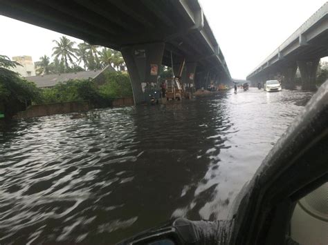 Urbanisation to blame for Chennai’s flood woes, integrated system need ...