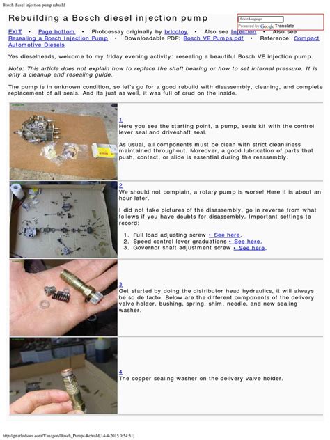 Reprogrammation Injecteur Bosch 的图像结果