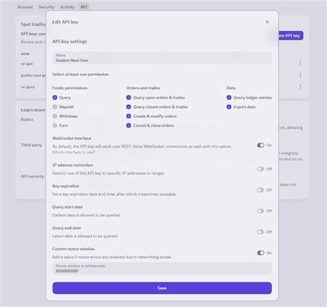 Image result for API Code On Kracken