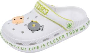 Hopscotch Boys Sling Back Clogs Price in India - Buy Hopscotch Boys ...