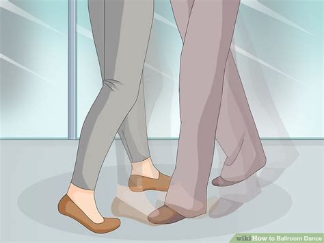 Image result for Ballroom Dance Tutorial