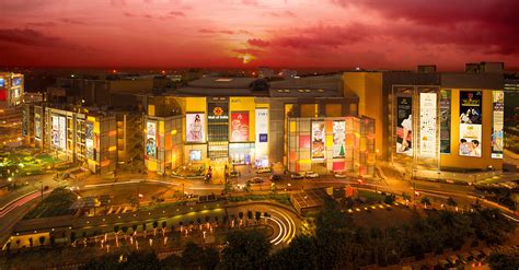 DLF Retail | Malls by DLF in India | Elevating Shopping Experiences