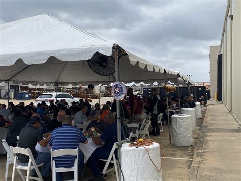 Intranet - Tally Energy Services