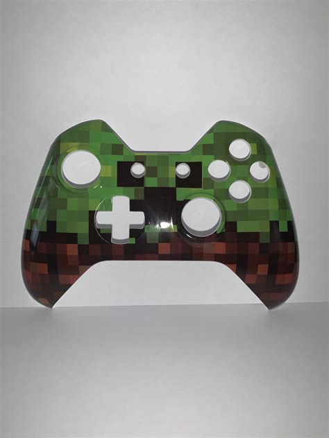 Xbox Controller for Minecraft Java 的图像结果