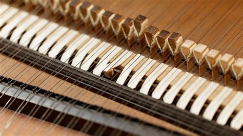 Harpsichord vs Piano? | PianoLIT Blog